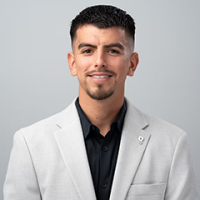 Real Estate Expert Photo for Rico Gonzalez NMLS#2307518