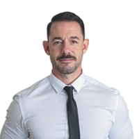 Real Estate Expert Photo for Steven Grant Peeples NMLS#2680423