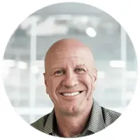 Real Estate Expert Photo for Kevin Barker NMLS#293704