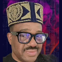 Real Estate Expert Photo for Hon Zoobee Chukwurah NMLS#1717158