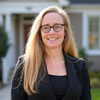 Real Estate Expert Photo for Eileen Healy-Mamudoski