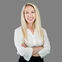 Real Estate Expert Photo for Heather Sanders - The Cavender Team