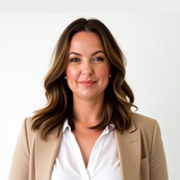 Real Estate Expert Photo for Echo Best