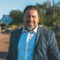 Real Estate Expert Photo for Sergio Gaitan