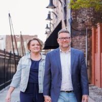 Real Estate Expert Photo for Jackie and Alan Goldsmith