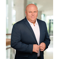 Real Estate Expert Photo for Barry Ransom NMLS#131535