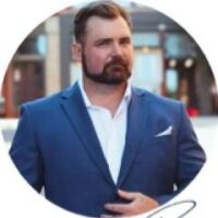 Real Estate Expert Photo for Kristoffer Barnes