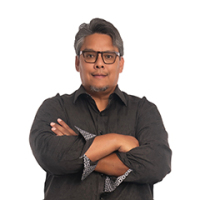 Real Estate Expert Photo for Carlos Unzueta NMLS#347126