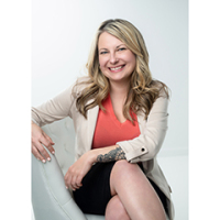 Real Estate Expert Photo for Carlee Preston