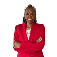 Real Estate Expert Photo for Camille Payne
