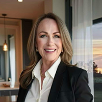Real Estate Expert Photo for Patricia Tinney