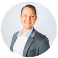 Real Estate Expert Photo for John Markman NMLS#1660491