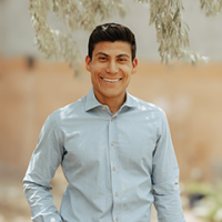 Real Estate Expert Photo for Joel Avila