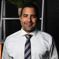 Real Estate Expert Photo for Juan Vasquez NMLS# 1987028